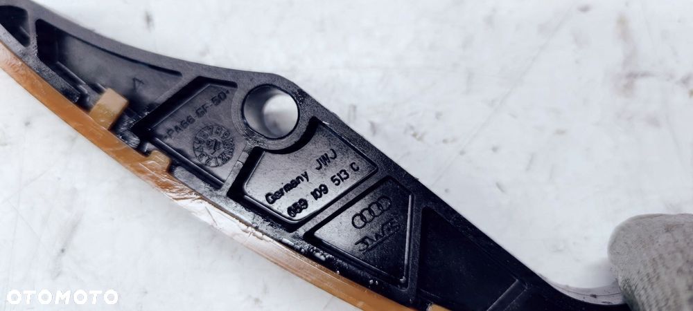 ROZRZĄD KOMPLET AUDI A4 A5 A6 3.0 TDI CLA CDU CVU - 5