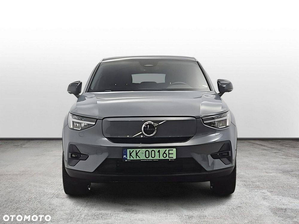 Volvo C40 Recharge Twin AWD Ultimate - 8