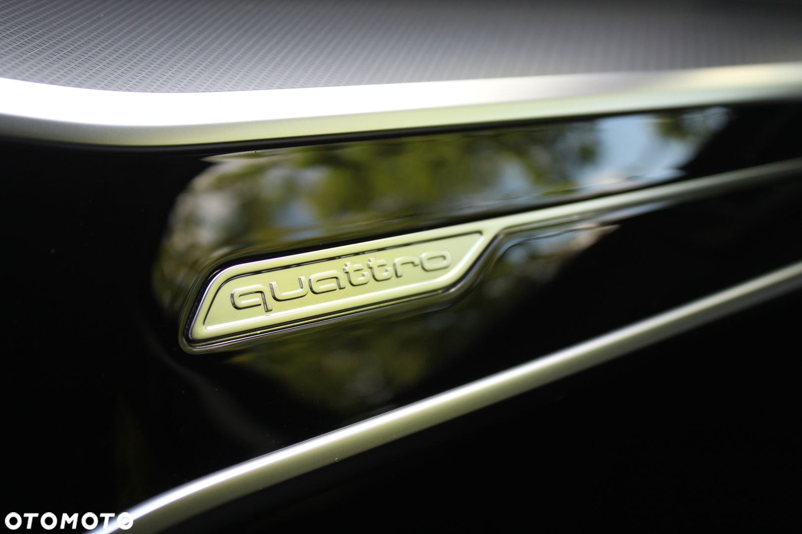 Audi A6 - 22