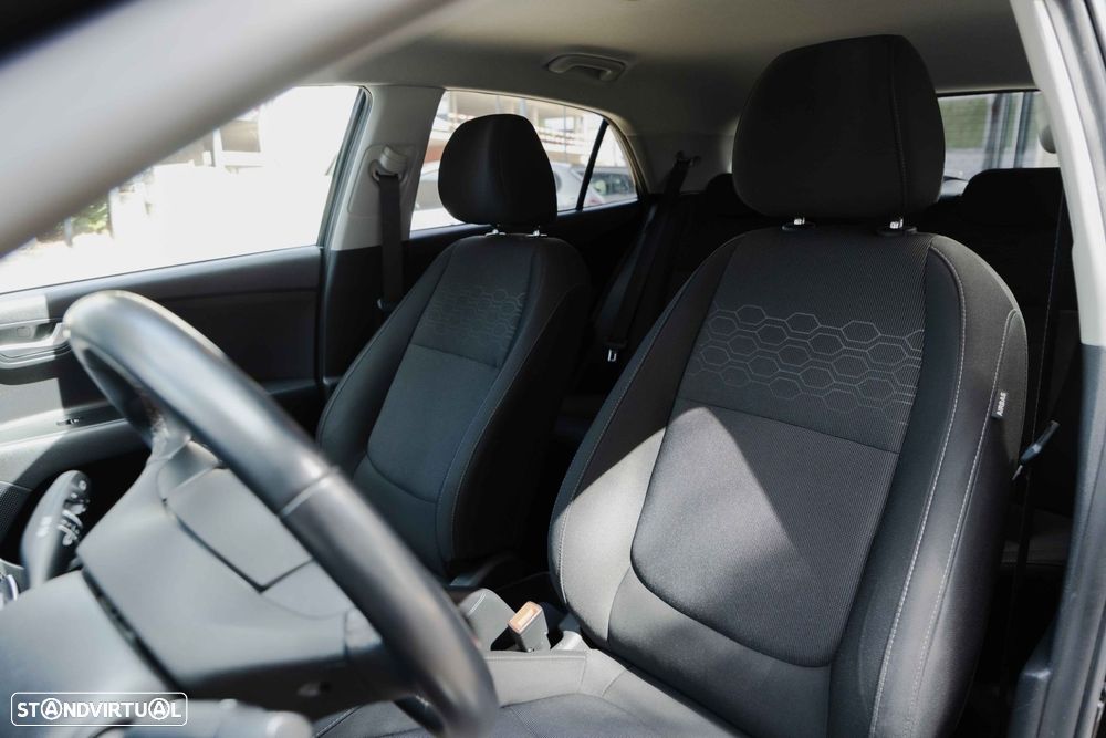 Kia Rio 1.0 T-GDi Move - 13