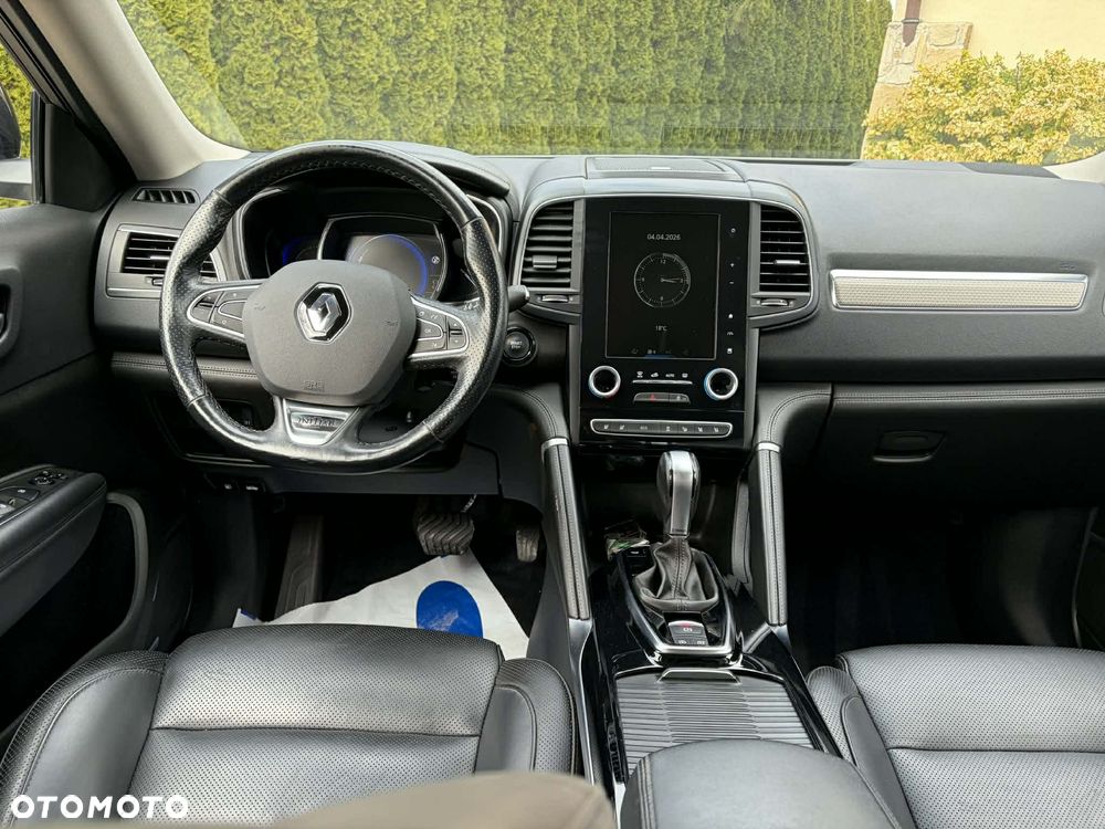 Renault Koleos 2.0 dCi Initiale Paris X-Tronic - 7