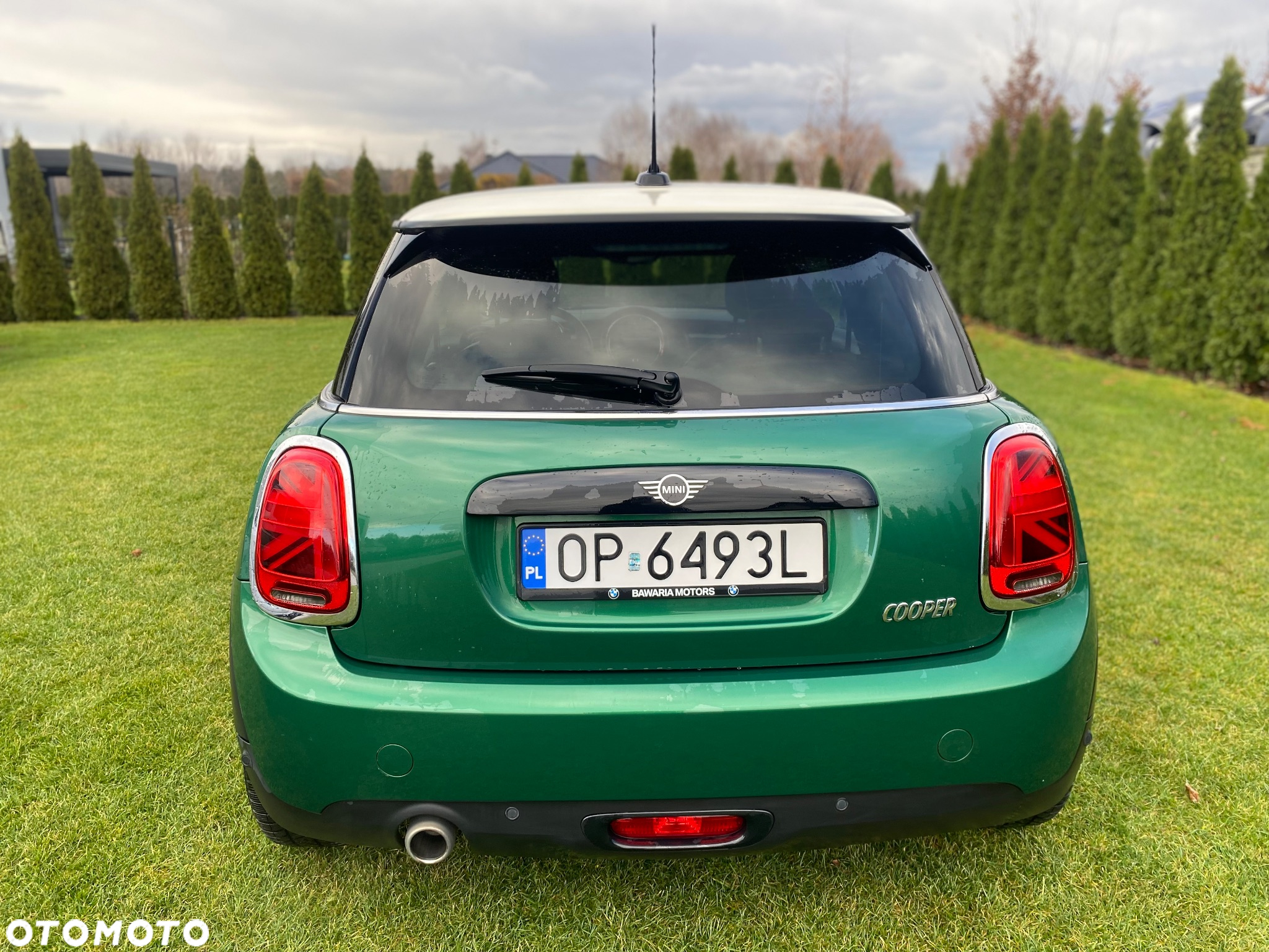 MINI Cooper Standard - 21