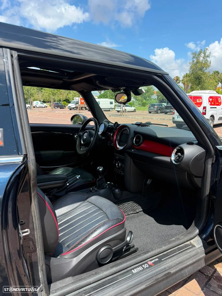 MINI Clubman Cooper SD Hampton - 3