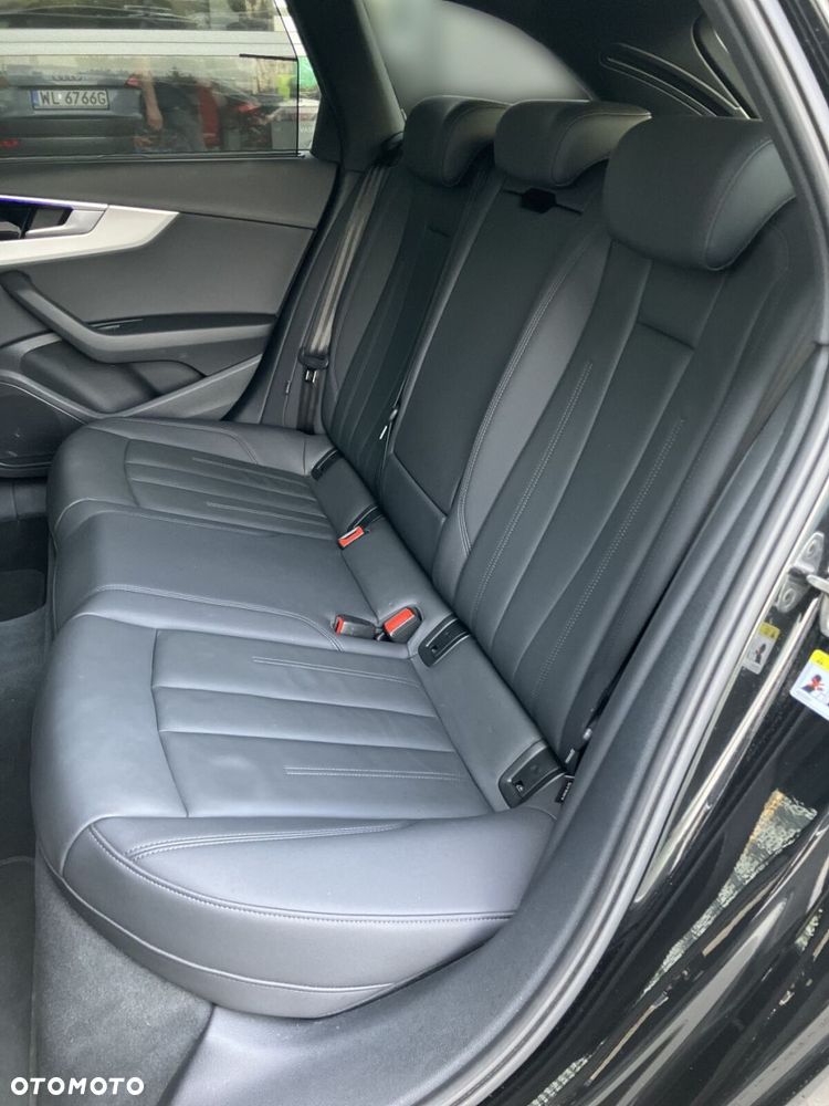 Audi A4 Avant - 17