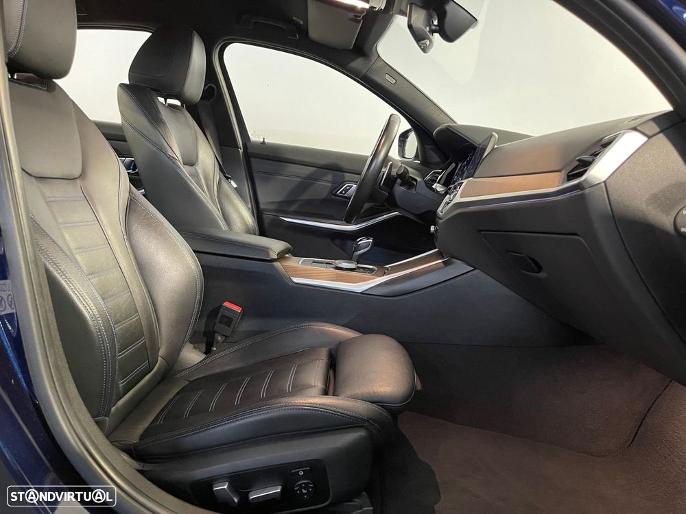 BMW 330 e Pack M Auto - 15