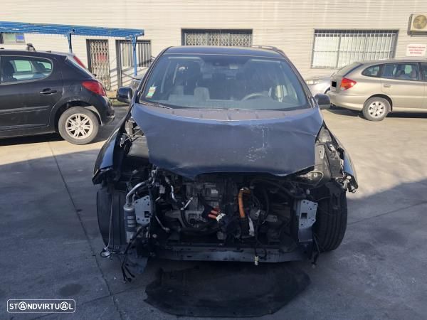 Para Peças Nissan Leaf (Ze0) - 3