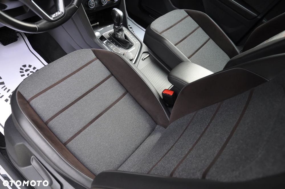 Seat Tarraco 2.0 TDI Xcellence S&S 4Drive DSG - 14