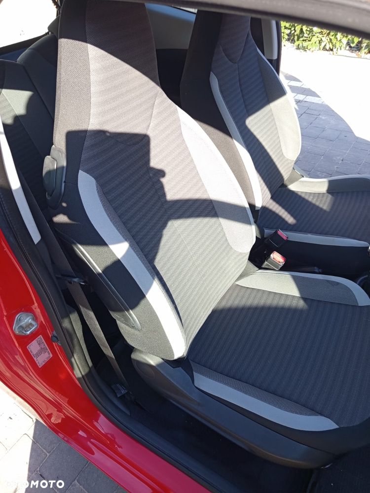Toyota Aygo - 18