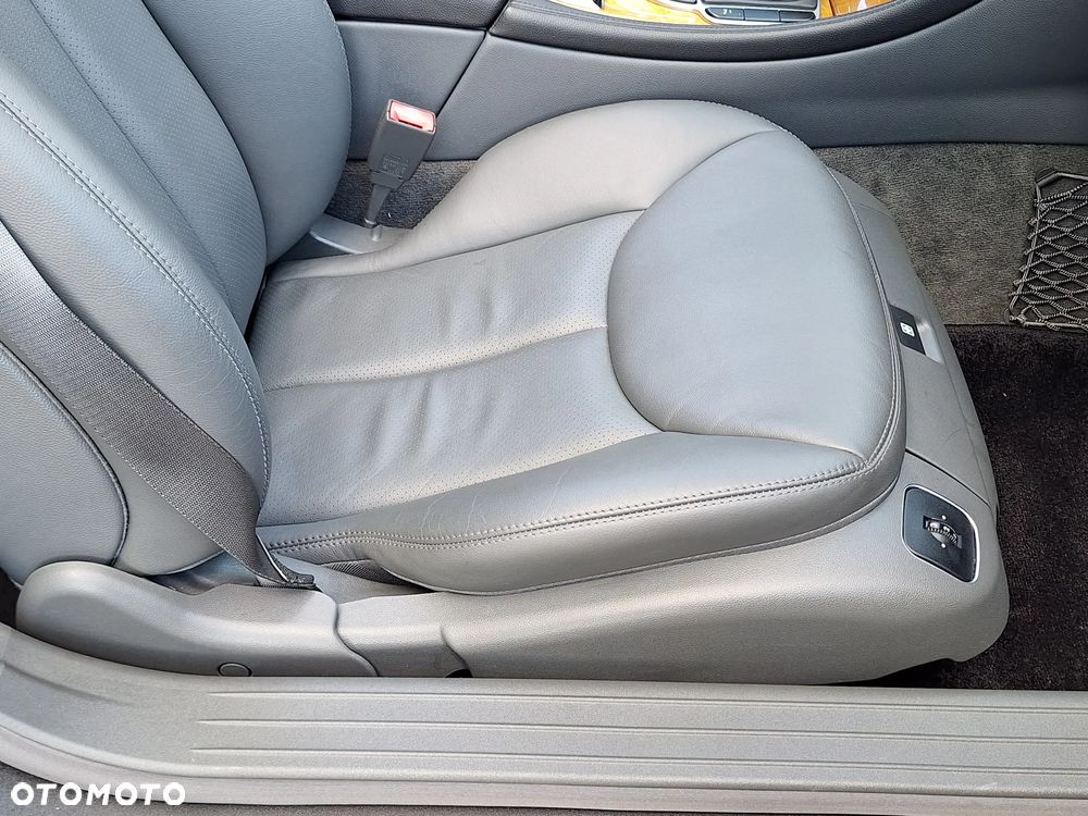 Mercedes-Benz SL 500 7G-TRONIC - 21