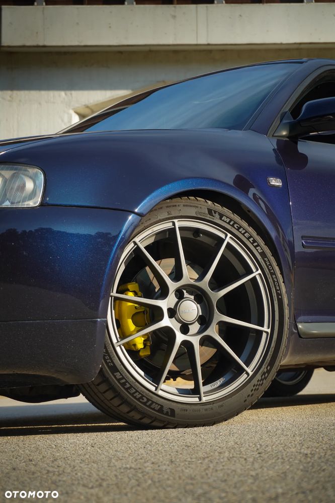 Audi S3 - 2