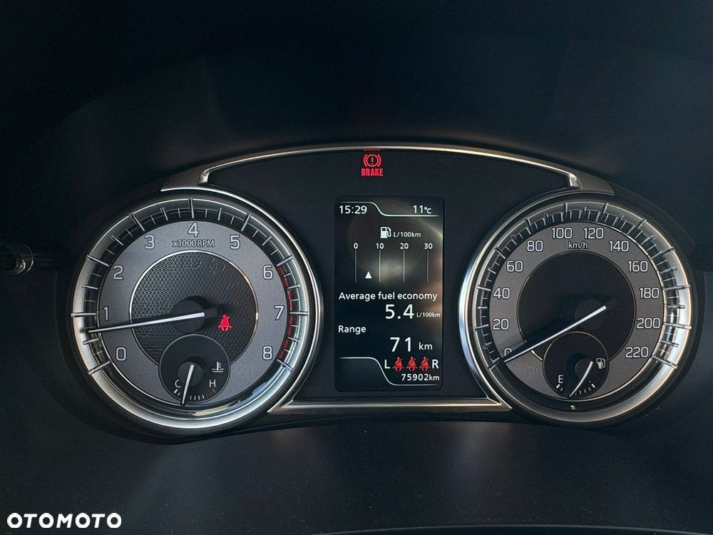 Suzuki Vitara - 8