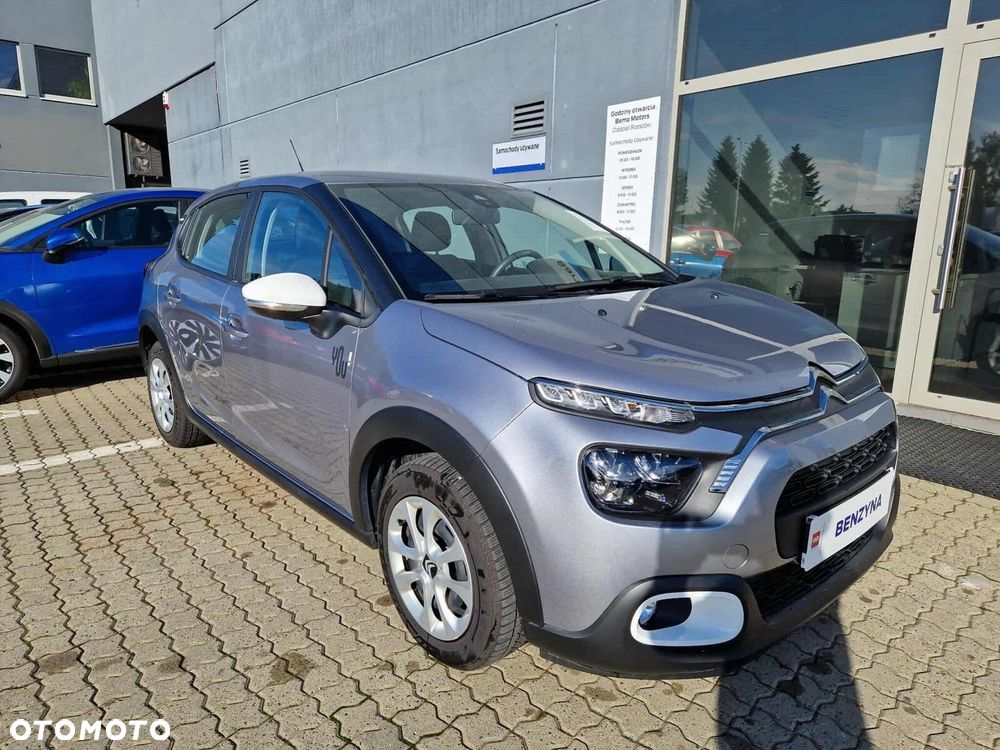 Citroën C3 - 3