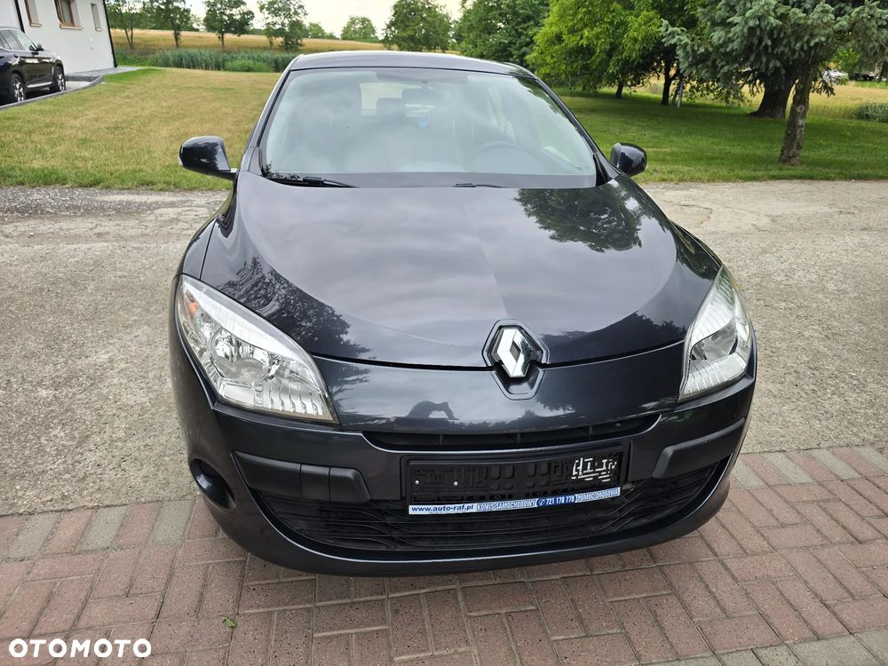 Renault Megane - 2