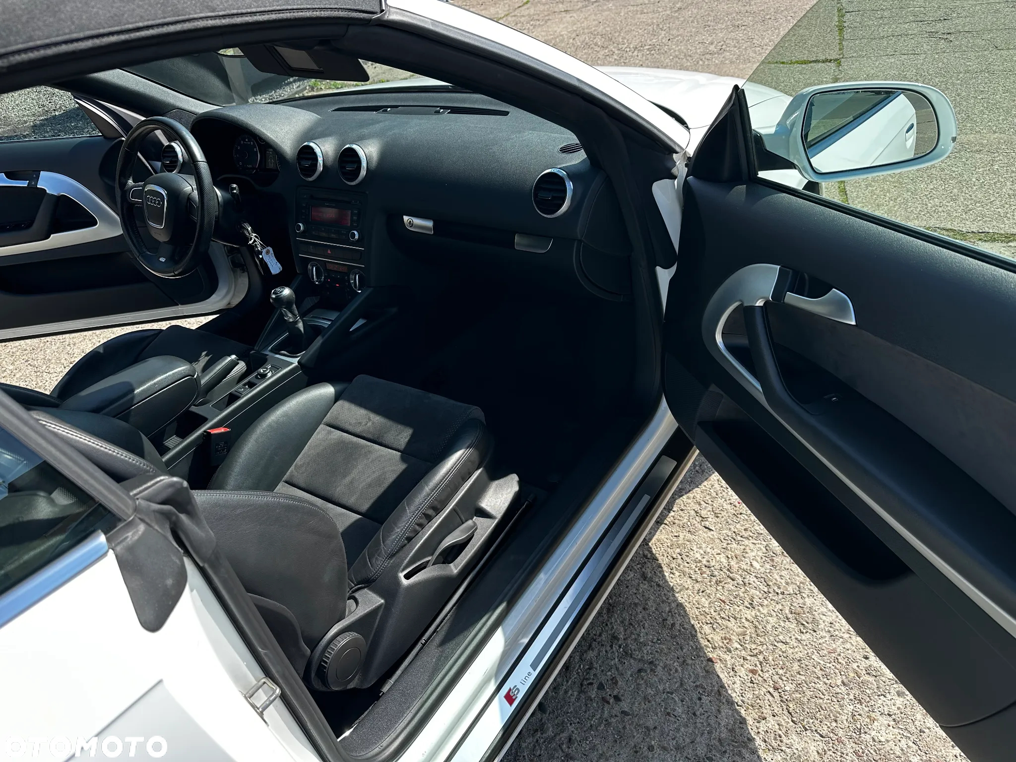 Audi A3 1.8 TFSI Attraction - 15