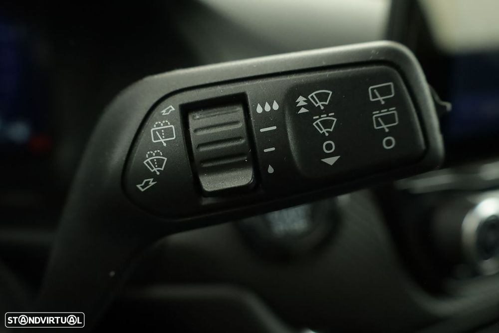 Ford Puma 1.0 EcoBoost MHEV ST-Line - 17