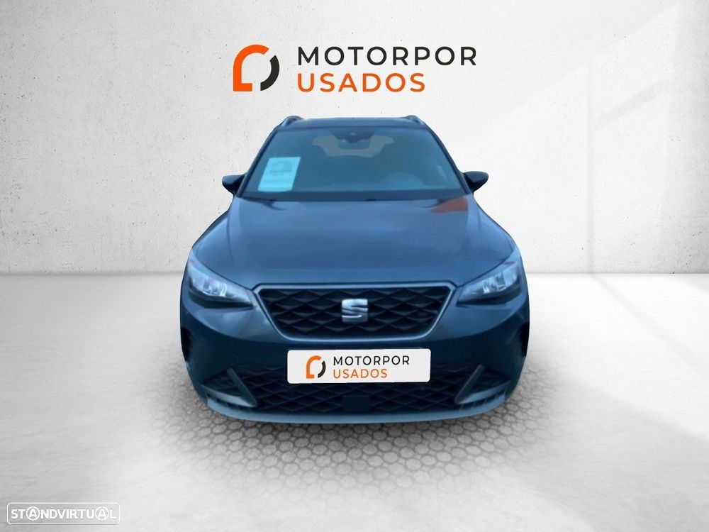 SEAT Arona 1.0 TSI FR - 2