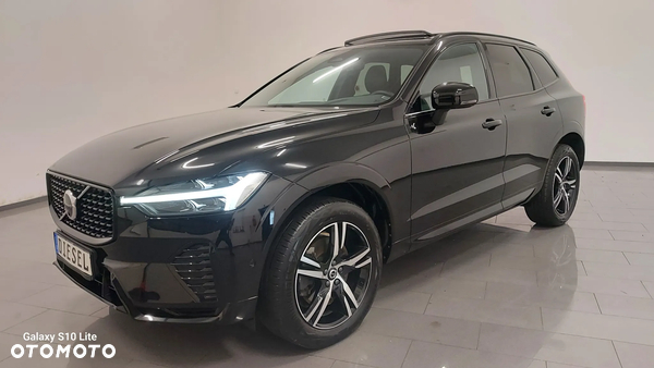 Volvo XC 60 B4 D Plus Dark