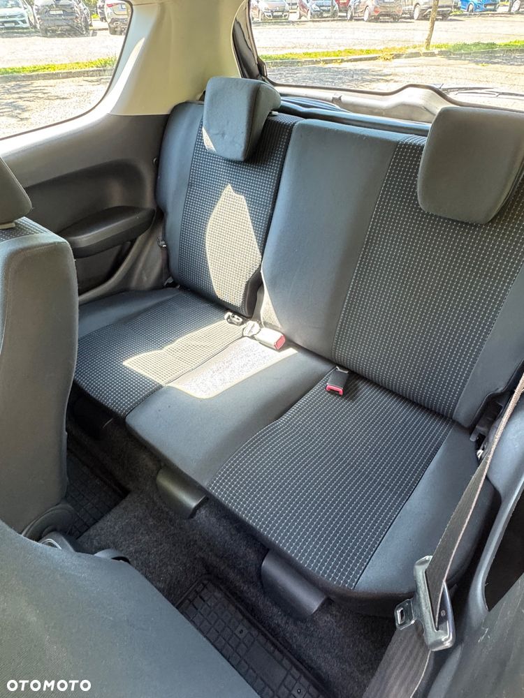 Suzuki Swift 1.3 Classic - 6