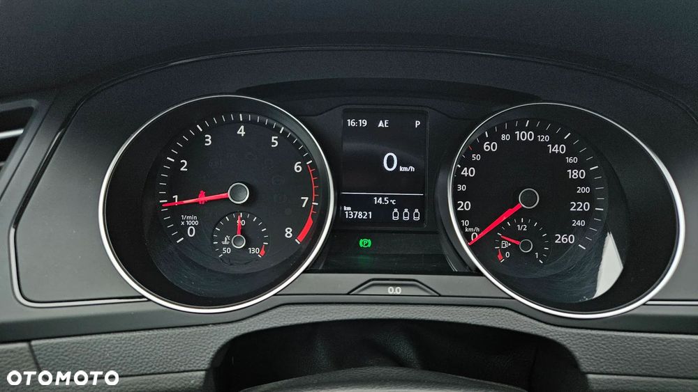 Volkswagen Passat 1.5 TSI EVO Comfortline DSG - 24