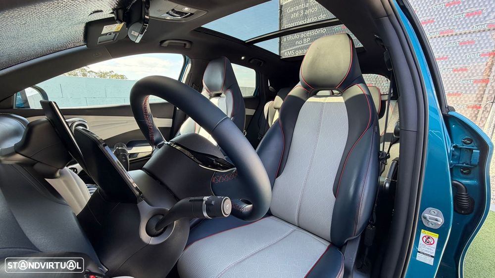 BYD Atto 3 60.48 kWh Design - 22