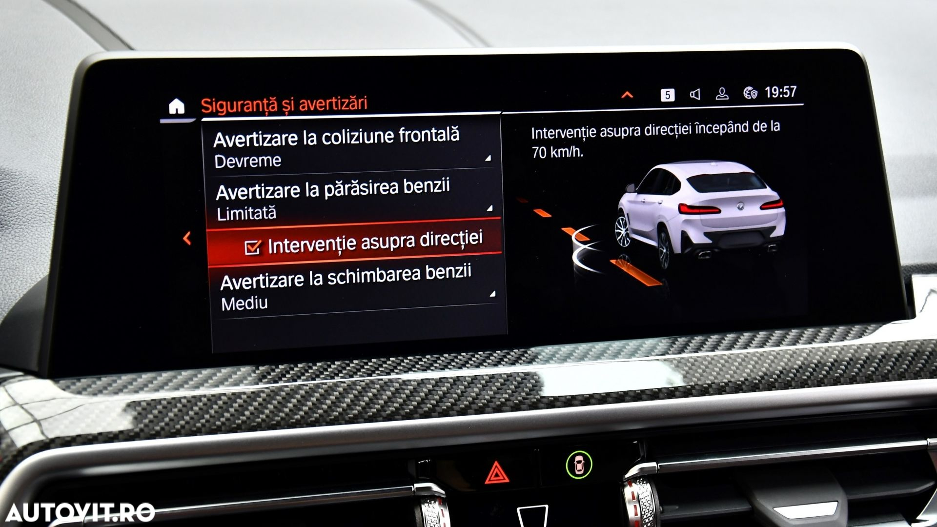 BMW X4 xDrive20d Aut. M Sport - 20