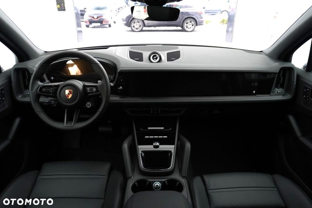 Porsche Cayenne E-Hybrid PHEV - 36