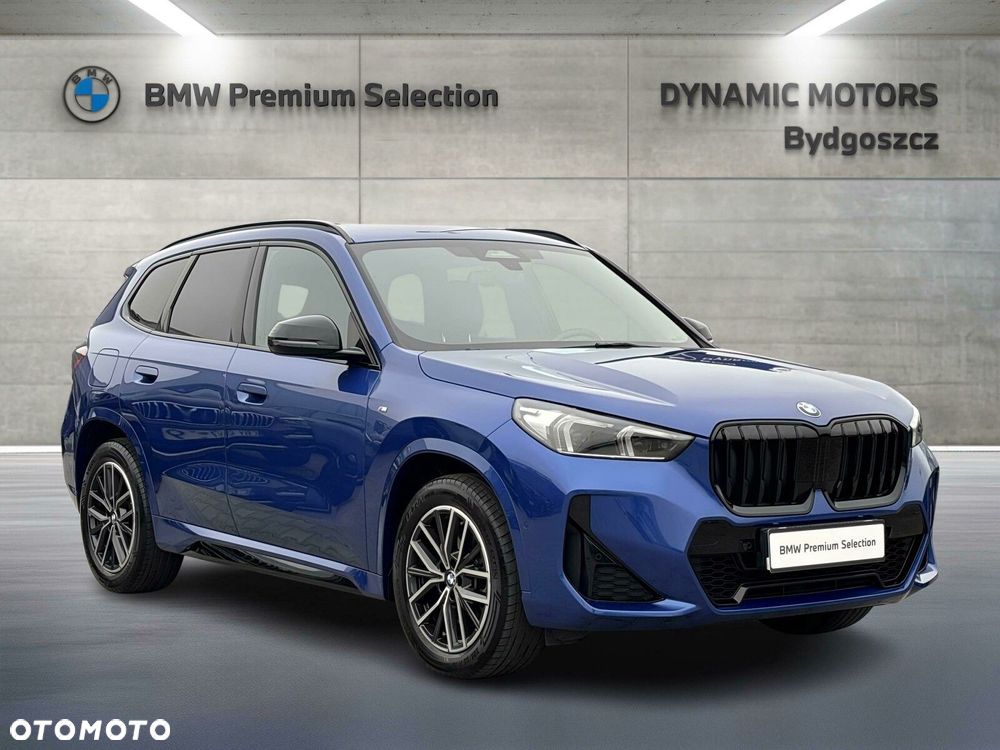BMW X1 - 7
