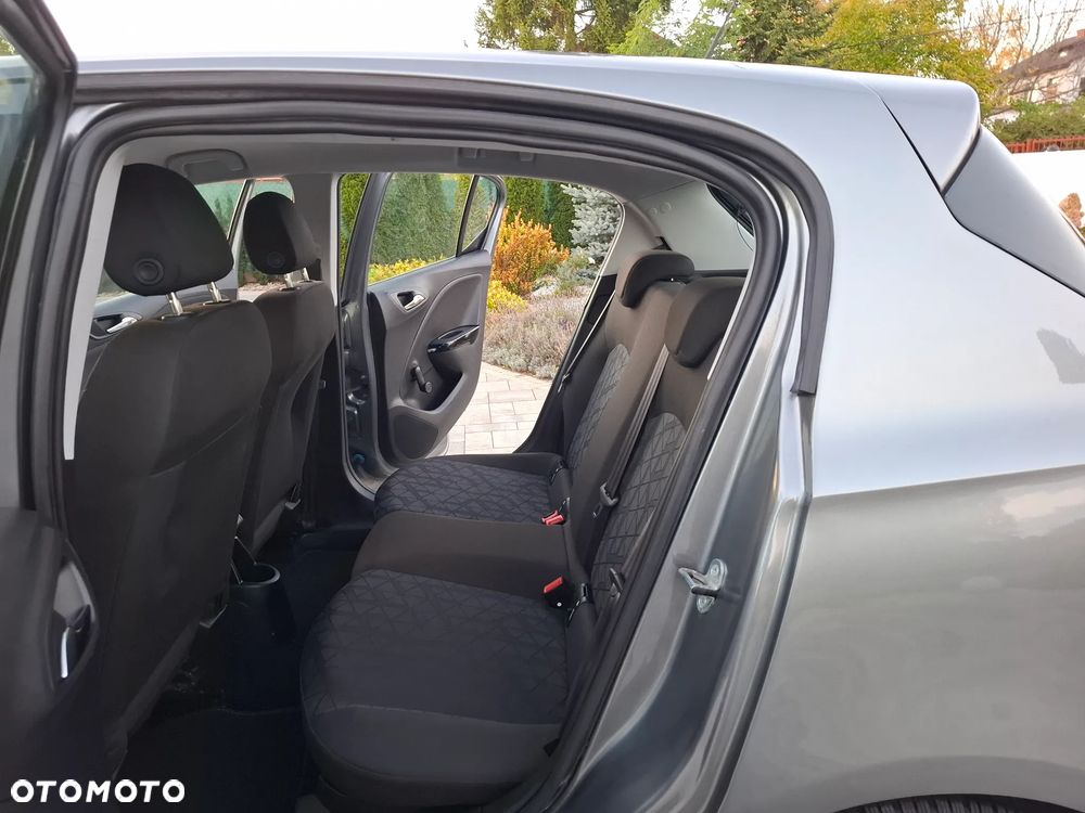 Opel Corsa 1.4 Automatik 120 Jahre - 20