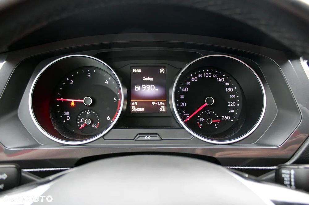 Volkswagen Tiguan 2.0 TDI BMT SCR Comfortline - 20