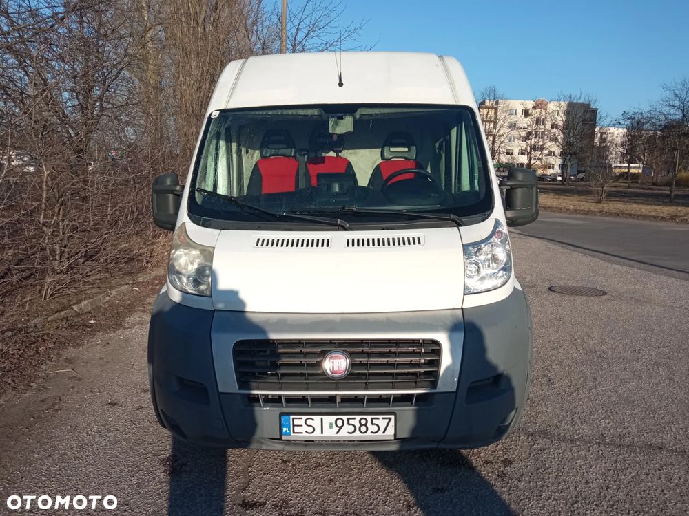 Fiat Ducato - 2