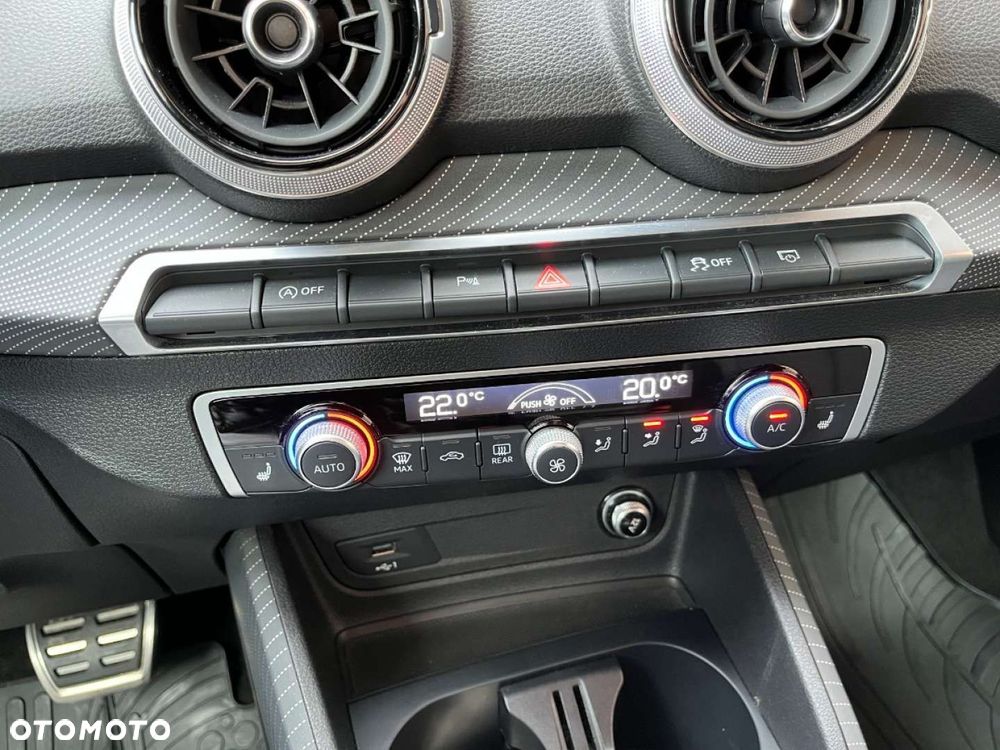 Audi Q2 35 TFSI S Line S tronic - 26