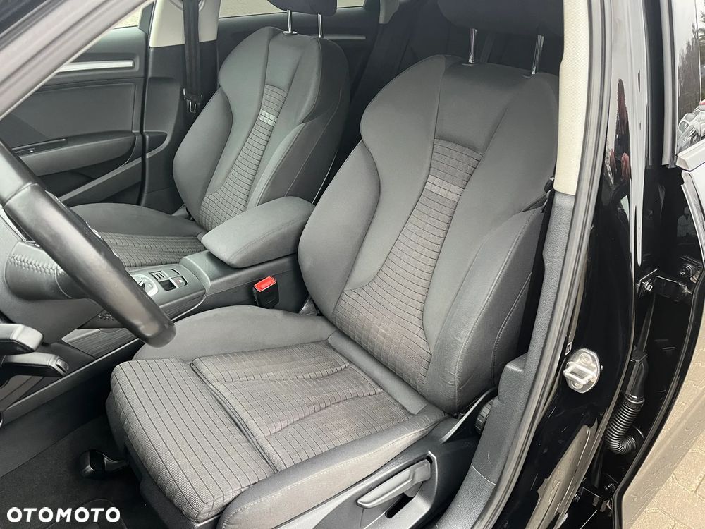 Audi A3 Limousine 2.0 TDI S line Sportpaket - 20