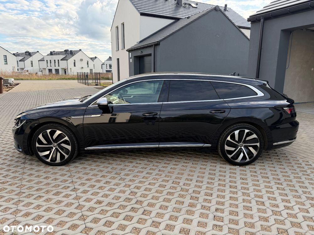 Volkswagen Arteon 2.0 TDI Elegance DSG - 3