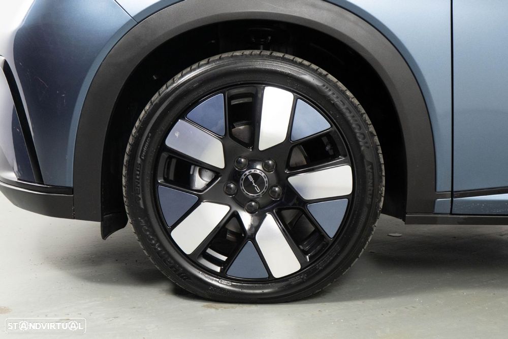 BYD Dolphin 60.4 kWh Design - 17