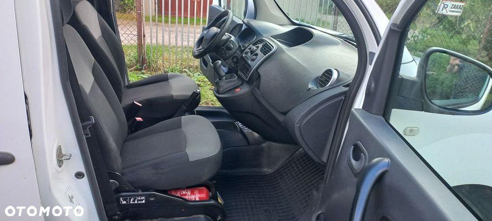 Renault Kangoo - 9