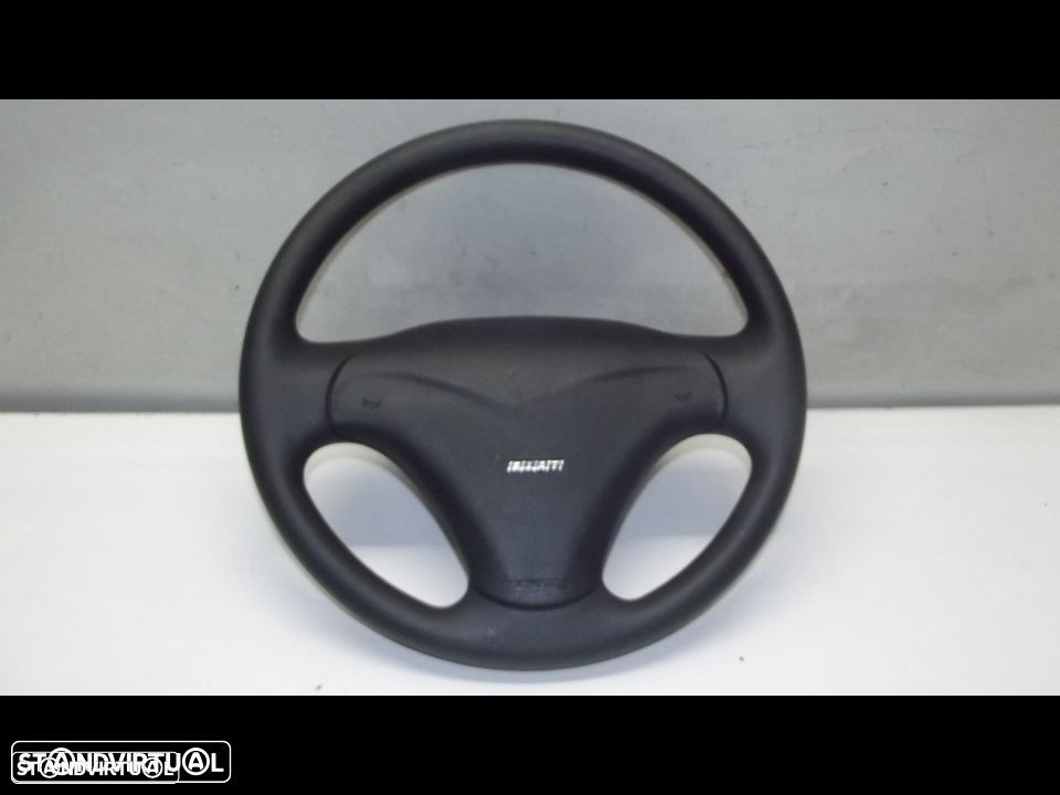 fiat bravo volante c/airbag - 1