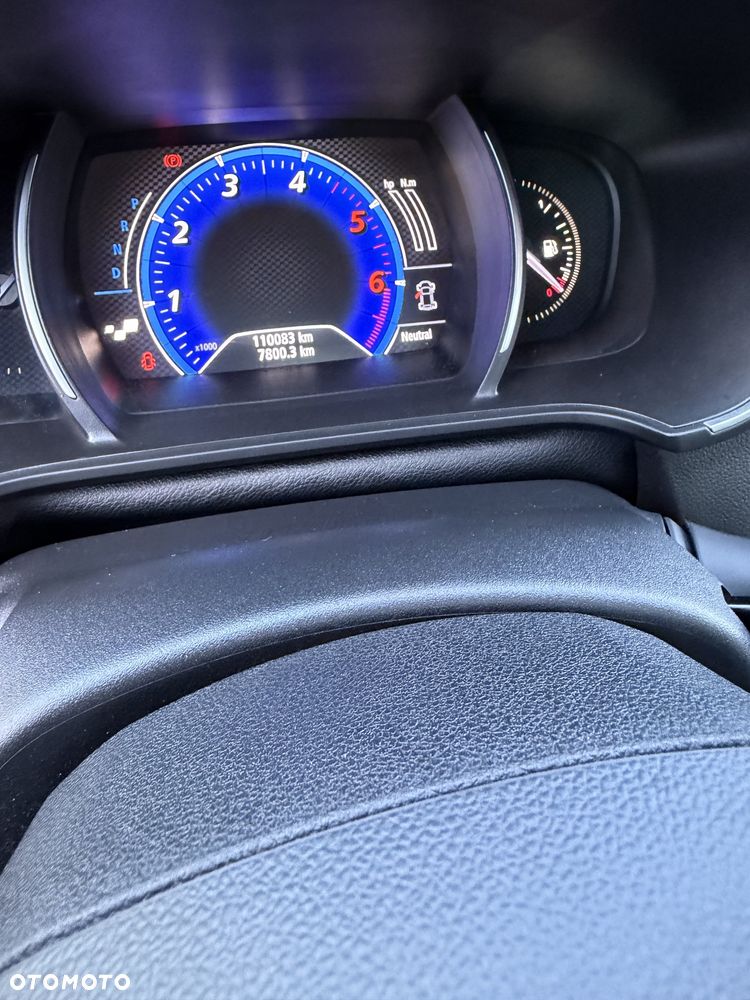 Renault Megane - 4