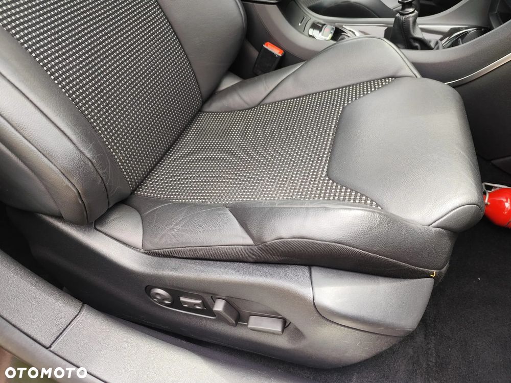 Citroën C5 HDi 165 FAP Exclusive - 35