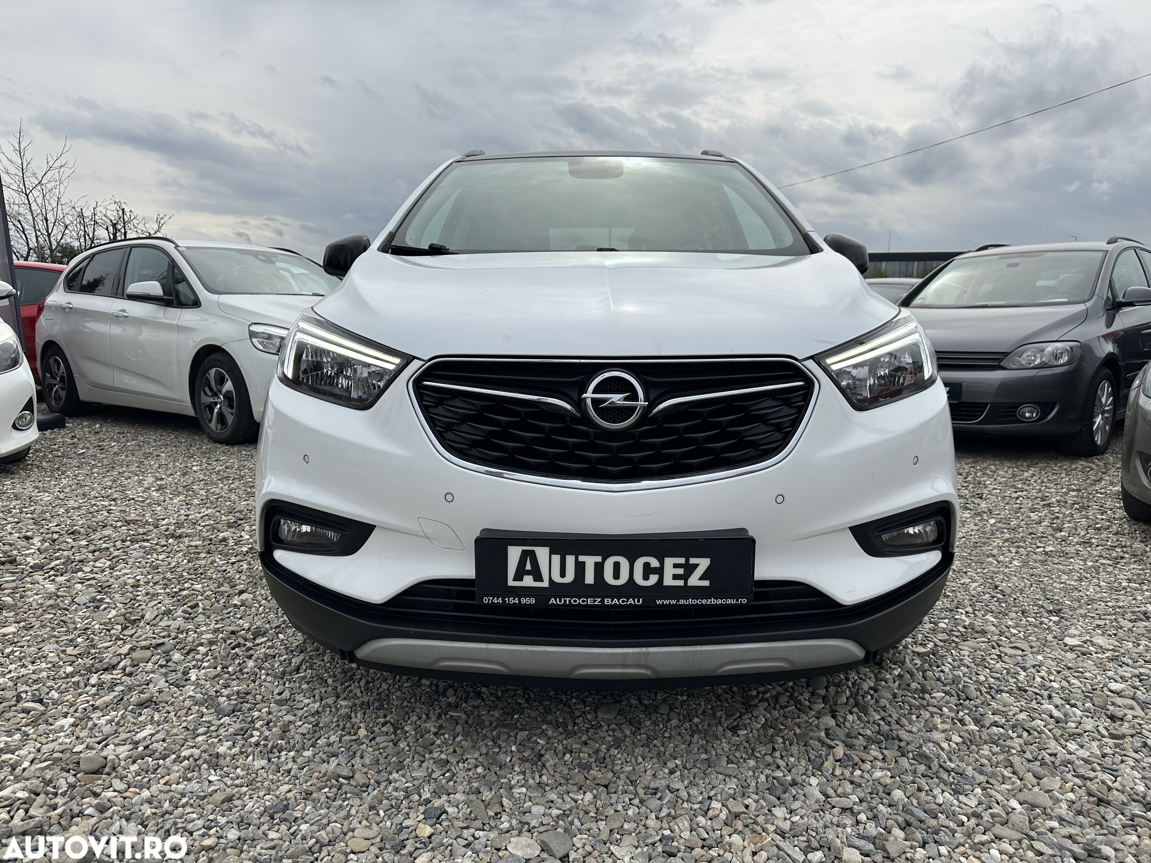 Opel Mokka - 2