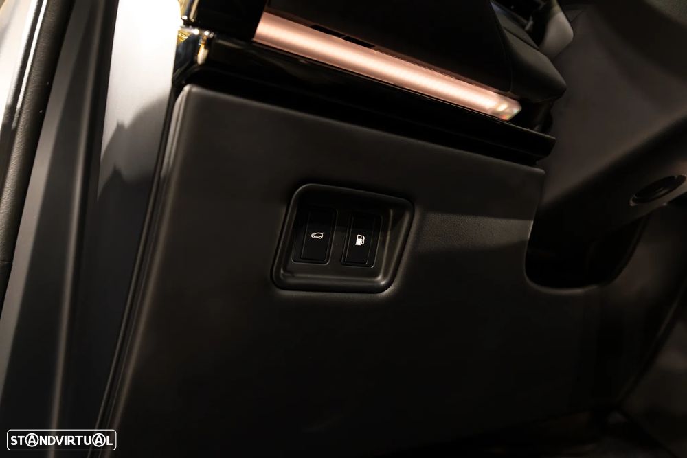 Land Rover Range Rover Sport - 50