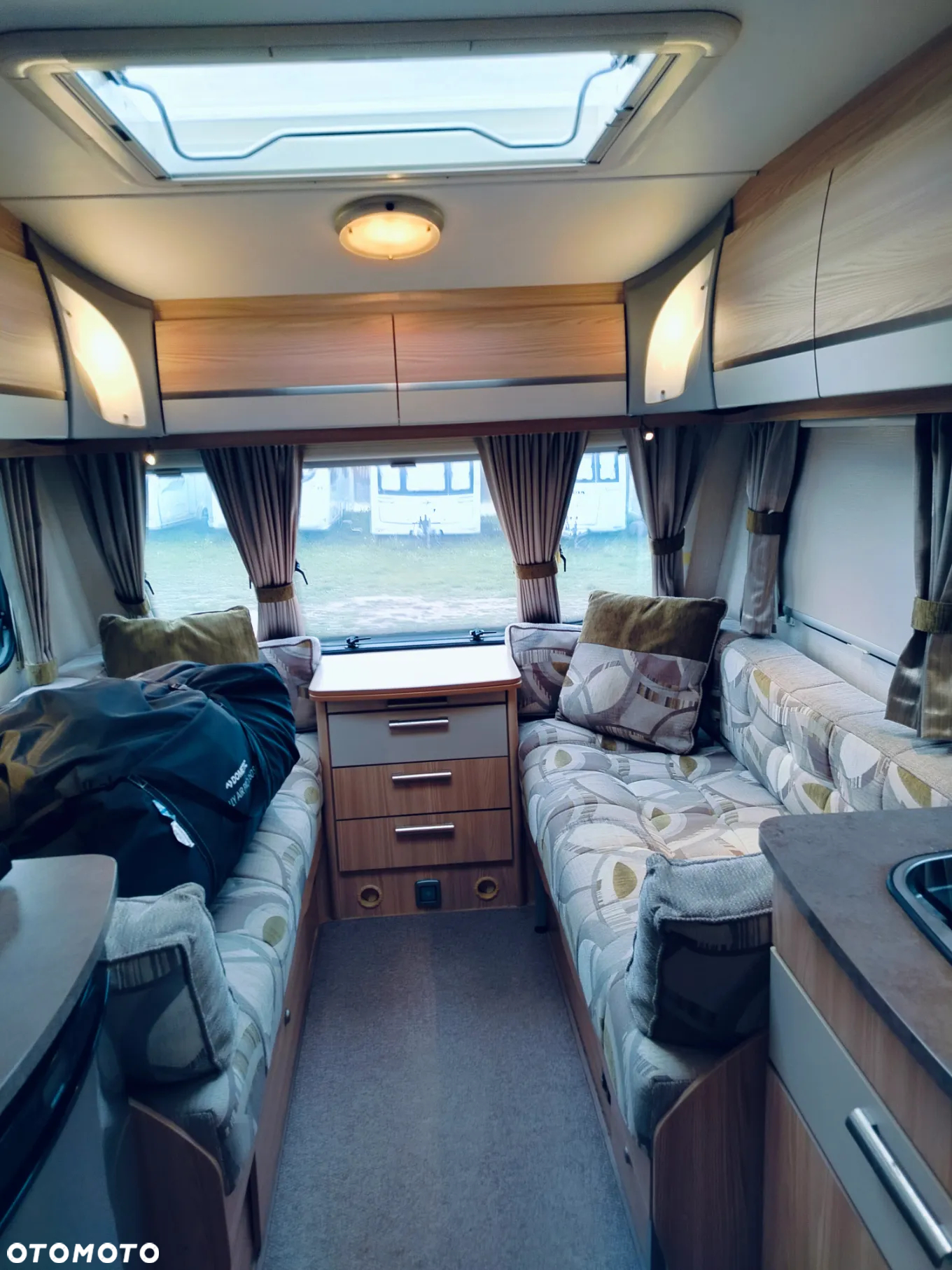 Coachman Wanderer 15/2 - 6