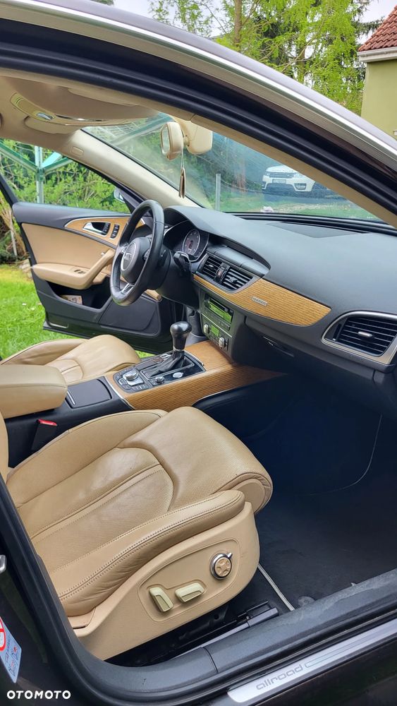 Audi A6 Allroad 3.0 TFSI Quattro S tronic - 19