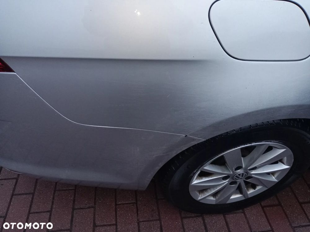 Volkswagen Golf 1.6 TDI (BlueMotion Technology) Trendline - 7