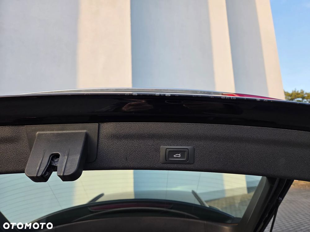 Audi A6 Avant - 8