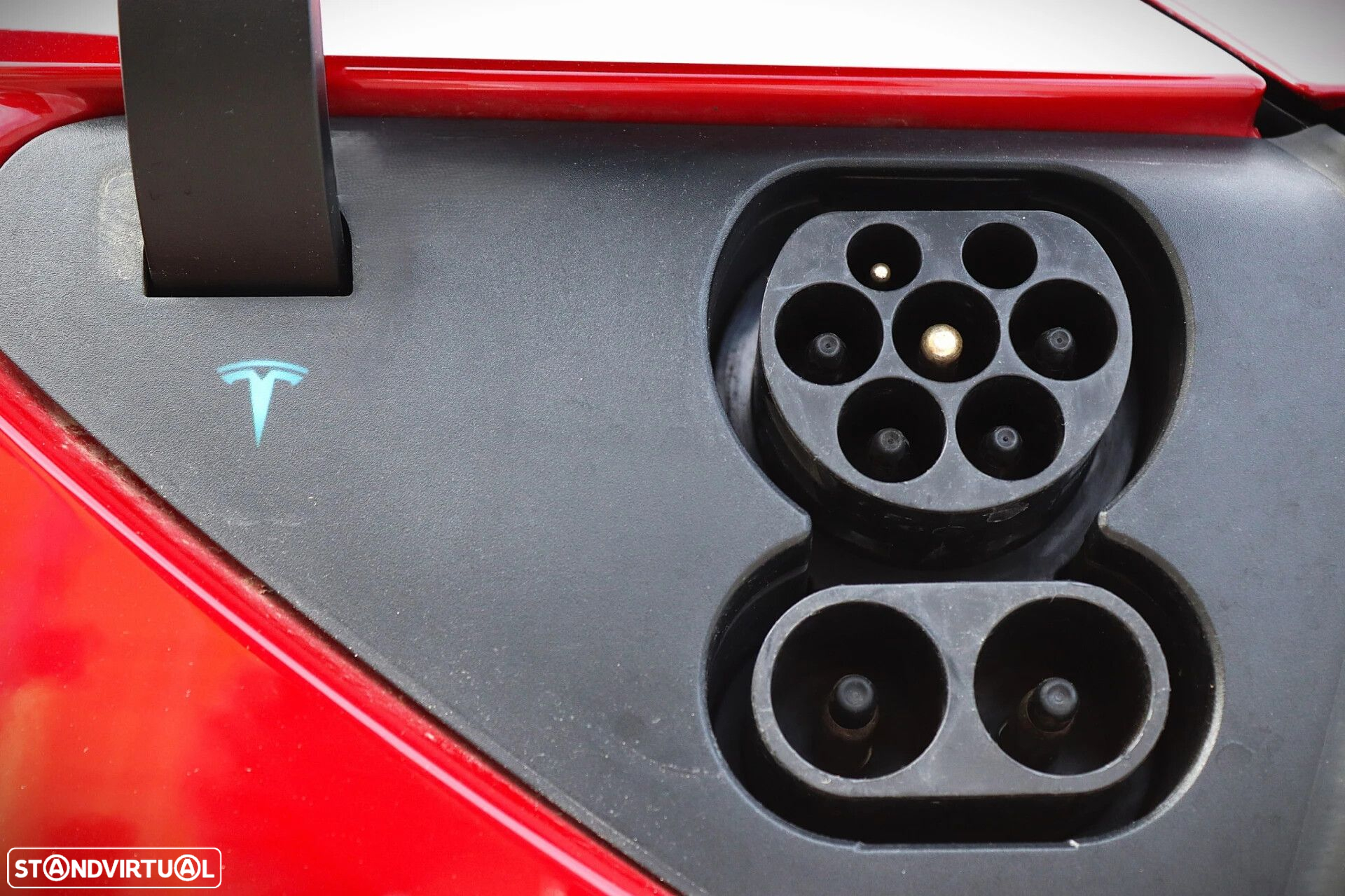 Tesla Model 3 Long Range Tração Integral - 14