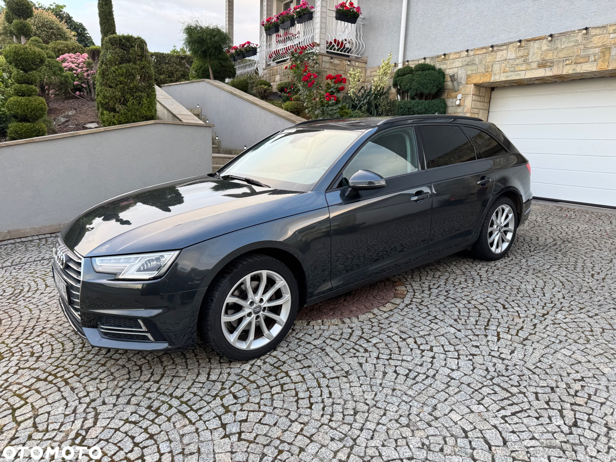 Audi A4 35 TFSI S tronic - 4