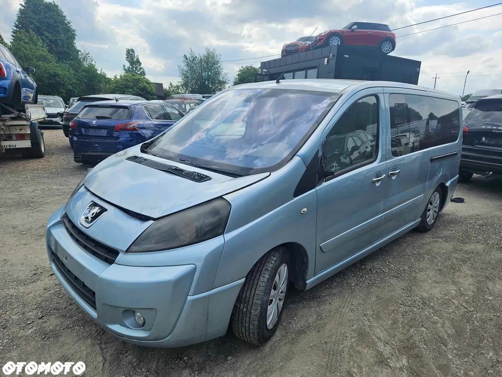 Peugeot Expert Tepee L2H1 (5-Si.) Vagabond - 7