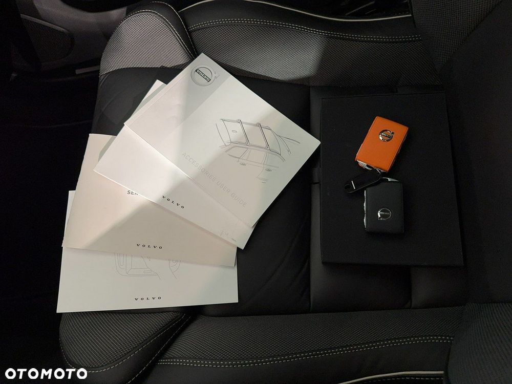 Volvo V60 - 35