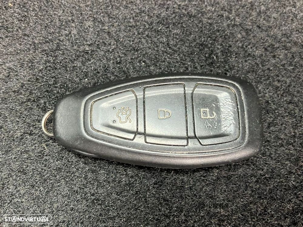 Ford Focus - 19