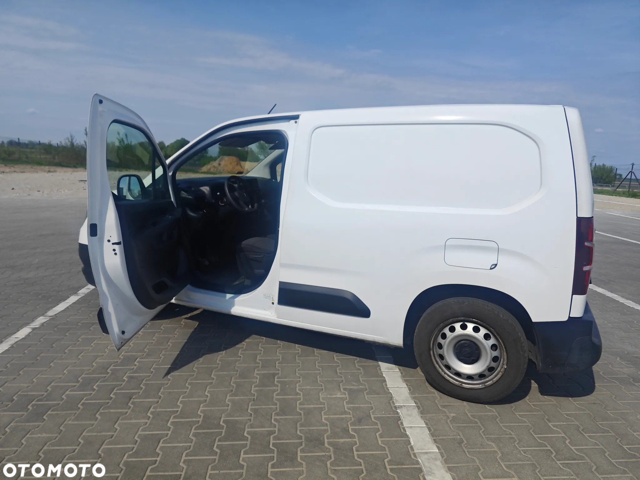 Opel Combo - 3